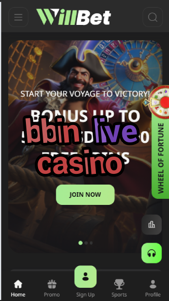 BBIN Live Casino - Asian Live Dealer Platform-casinoorder.vip